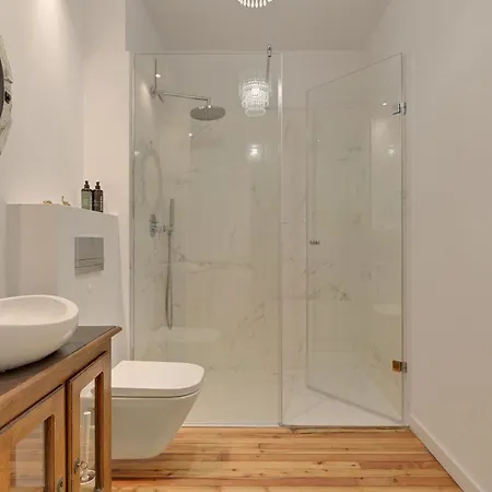 Aquarius Forest & With Free Parking By Downtown * Sopot