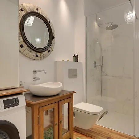 Aquarius Forest & With Free Parking By Downtown * Sopot